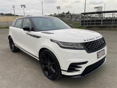 2020 Land Rover Range Rover Velar D300 R-Dynamic HSE Wagon L560 20MY for sale in Albion